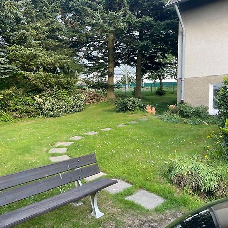Idyllische, Separate Fewo Im Dortmunder Sueden Экстерьер фото