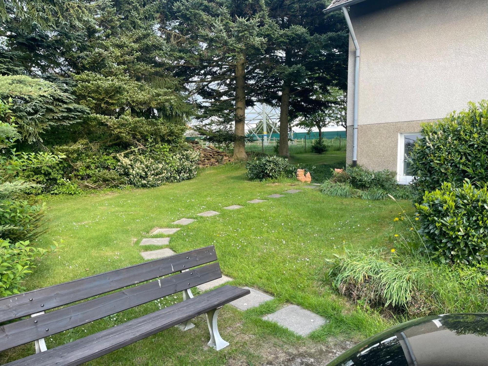 Idyllische, Separate Fewo Im Dortmunder Sueden Экстерьер фото
